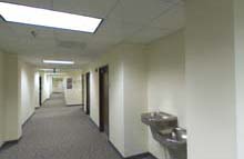 First Floor Corridor QTVR